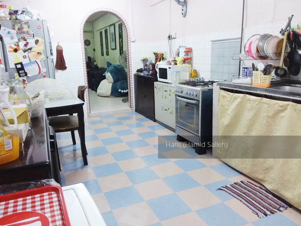 Blk 443 Ang Mo Kio Avenue 10 (Ang Mo Kio), HDB 3 Rooms #137160842